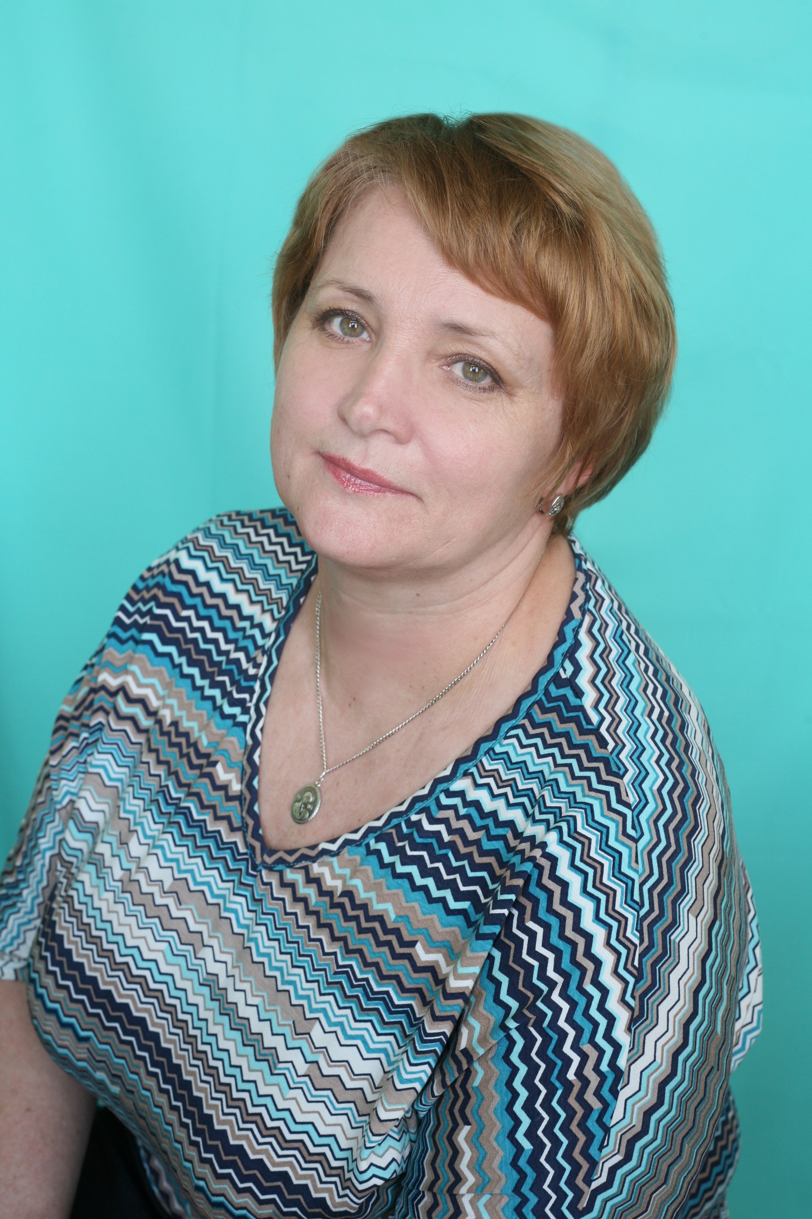 Мирошниченко Татьяна Ивановна.